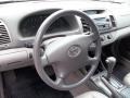 Phantom Gray Pearl - Camry LE Photo No. 21