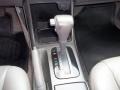 Phantom Gray Pearl - Camry LE Photo No. 23