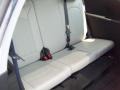 Light Gray/Ebony Interior Photo for 2011 Chevrolet Traverse #50423776
