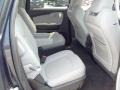 Light Gray/Ebony Interior Photo for 2011 Chevrolet Traverse #50423788