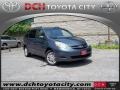 2008 Slate Metallic Toyota Sienna LE AWD  photo #1