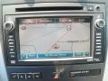 2011 Chevrolet Traverse Light Gray/Ebony Interior Navigation Photo