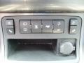 Light Gray/Ebony Controls Photo for 2011 Chevrolet Traverse #50423824