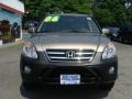 Sahara Sand Metallic - CR-V EX 4WD Photo No. 2