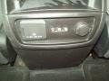 Light Gray/Ebony Controls Photo for 2011 Chevrolet Traverse #50423884