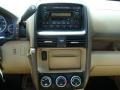 Sahara Sand Metallic - CR-V EX 4WD Photo No. 11