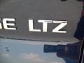 2011 Chevrolet Traverse LTZ AWD Badge and Logo Photo