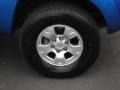 2005 Toyota Tacoma PreRunner TRD Double Cab Wheel and Tire Photo