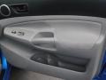 Door Panel of 2005 Tacoma PreRunner TRD Double Cab