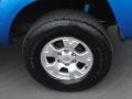 Speedway Blue - Tacoma PreRunner TRD Double Cab Photo No. 11