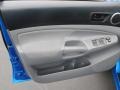 Door Panel of 2005 Tacoma PreRunner TRD Double Cab