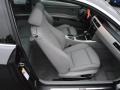 2007 Sparkling Graphite Metallic BMW 3 Series 328i Coupe  photo #6