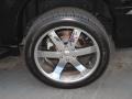 2007 Chevrolet Suburban 2500 LT 4x4 Wheel and Tire Photo