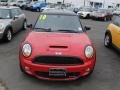 Chili Red - Cooper John Cooper Works Hardtop Photo No. 2