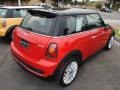Chili Red - Cooper John Cooper Works Hardtop Photo No. 8