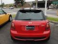 Chili Red - Cooper John Cooper Works Hardtop Photo No. 9