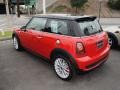 Chili Red - Cooper John Cooper Works Hardtop Photo No. 11
