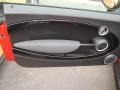 Chili Red - Cooper John Cooper Works Hardtop Photo No. 15