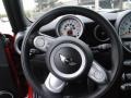 Chili Red - Cooper John Cooper Works Hardtop Photo No. 19