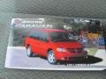 2007 Brilliant Black Dodge Caravan SXT  photo #4