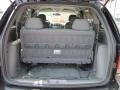 2007 Brilliant Black Dodge Caravan SXT  photo #14