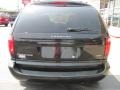 2007 Brilliant Black Dodge Caravan SXT  photo #15