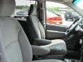 2007 Brilliant Black Dodge Caravan SXT  photo #19