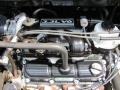 2007 Brilliant Black Dodge Caravan SXT  photo #20