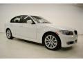 2011 Alpine White BMW 3 Series 328i Sedan  photo #2