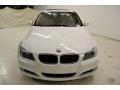 2011 Alpine White BMW 3 Series 328i Sedan  photo #4