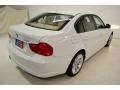 2011 Alpine White BMW 3 Series 328i Sedan  photo #6