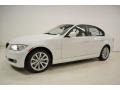 2011 Alpine White BMW 3 Series 328i Sedan  photo #9