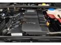  2008 A4 2.0T quattro Avant 2.0 Liter FSI Turbocharged DOHC 16-Valve VVT 4 Cylinder Engine