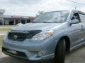 Cosmic Blue Metallic - Matrix XR Photo No. 1