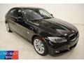 2011 Jet Black BMW 3 Series 328i Sedan  photo #1