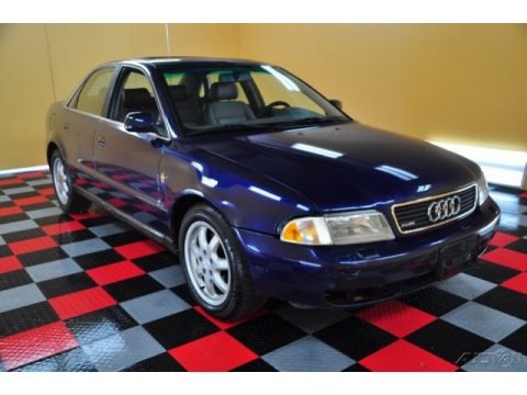2.8 1998 audi manual