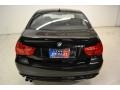 2011 Jet Black BMW 3 Series 328i Sedan  photo #7