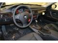 2011 Jet Black BMW 3 Series 328i Sedan  photo #10