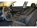 2011 Jet Black BMW 3 Series 328i Sedan  photo #11