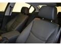 2011 Jet Black BMW 3 Series 328i Sedan  photo #12