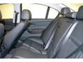 2011 Jet Black BMW 3 Series 328i Sedan  photo #16