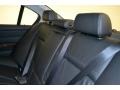 2011 Jet Black BMW 3 Series 328i Sedan  photo #17