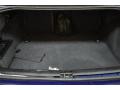 Opal Grey Trunk Photo for 1998 Audi A4 #50427298