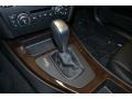 2011 Jet Black BMW 3 Series 328i Sedan  photo #23