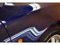 Santorin Blue Pearl - A4 2.8 quattro Sedan Photo No. 33