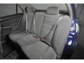 2007 Royal Blue Pearl Honda Accord Value Package Sedan  photo #17