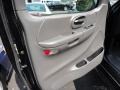 Door Panel of 1999 F150 XLT Extended Cab 4x4