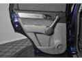 2009 Royal Blue Pearl Honda CR-V EX 4WD  photo #15