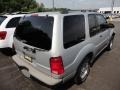 2001 Silver Frost Metallic Ford Explorer Sport 4x4  photo #6