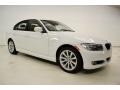 2011 Alpine White BMW 3 Series 328i Sedan  photo #2